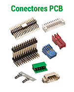 Conectores PBC